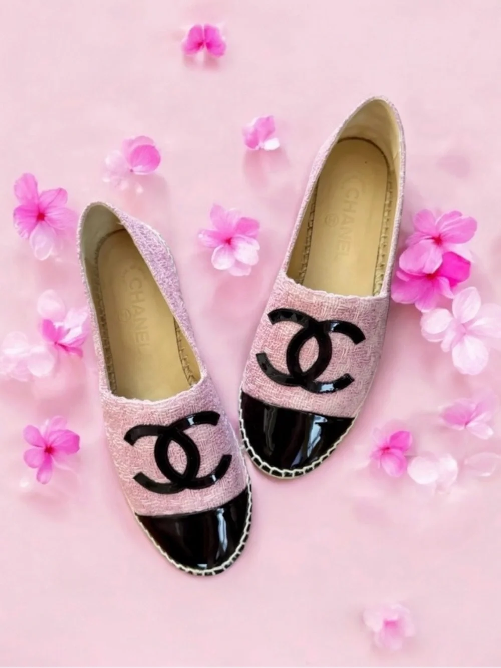 🆕💗CHANEL 